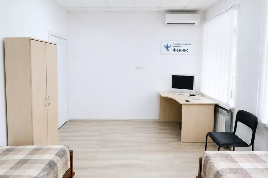 Лечение в частном наркологическом стационаре в Барабинске