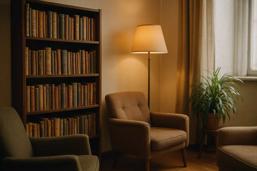 Лечение зависимости от спайса в Барабинске
